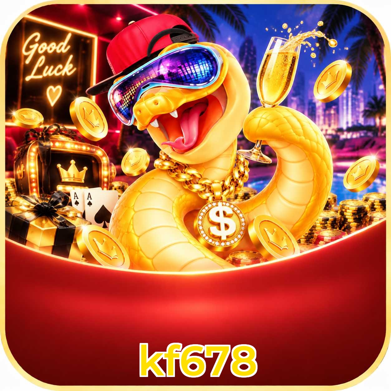 Jogue Agora
